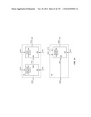 SELECTING PA BIAS LEVELS OF RF PA CIRCUITRY DURING A MULTISLOT BURST diagram and image