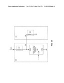 SELECTING PA BIAS LEVELS OF RF PA CIRCUITRY DURING A MULTISLOT BURST diagram and image