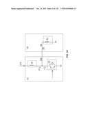 SELECTING PA BIAS LEVELS OF RF PA CIRCUITRY DURING A MULTISLOT BURST diagram and image