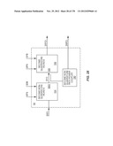 SELECTING PA BIAS LEVELS OF RF PA CIRCUITRY DURING A MULTISLOT BURST diagram and image