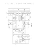 SELECTING PA BIAS LEVELS OF RF PA CIRCUITRY DURING A MULTISLOT BURST diagram and image