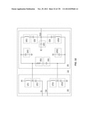 SELECTING PA BIAS LEVELS OF RF PA CIRCUITRY DURING A MULTISLOT BURST diagram and image