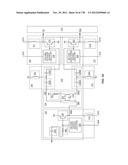 SELECTING PA BIAS LEVELS OF RF PA CIRCUITRY DURING A MULTISLOT BURST diagram and image