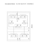 SELECTING PA BIAS LEVELS OF RF PA CIRCUITRY DURING A MULTISLOT BURST diagram and image