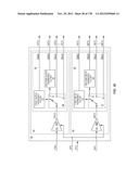 SELECTING PA BIAS LEVELS OF RF PA CIRCUITRY DURING A MULTISLOT BURST diagram and image