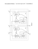 SELECTING PA BIAS LEVELS OF RF PA CIRCUITRY DURING A MULTISLOT BURST diagram and image