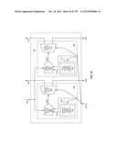 SELECTING PA BIAS LEVELS OF RF PA CIRCUITRY DURING A MULTISLOT BURST diagram and image