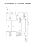 SELECTING PA BIAS LEVELS OF RF PA CIRCUITRY DURING A MULTISLOT BURST diagram and image