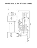 SELECTING PA BIAS LEVELS OF RF PA CIRCUITRY DURING A MULTISLOT BURST diagram and image