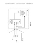 SELECTING PA BIAS LEVELS OF RF PA CIRCUITRY DURING A MULTISLOT BURST diagram and image