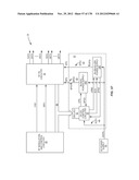 SELECTING PA BIAS LEVELS OF RF PA CIRCUITRY DURING A MULTISLOT BURST diagram and image