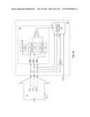 SELECTING PA BIAS LEVELS OF RF PA CIRCUITRY DURING A MULTISLOT BURST diagram and image