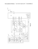 SELECTING PA BIAS LEVELS OF RF PA CIRCUITRY DURING A MULTISLOT BURST diagram and image