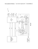 SELECTING PA BIAS LEVELS OF RF PA CIRCUITRY DURING A MULTISLOT BURST diagram and image