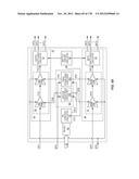 SELECTING PA BIAS LEVELS OF RF PA CIRCUITRY DURING A MULTISLOT BURST diagram and image