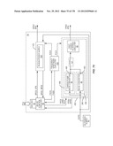 SELECTING PA BIAS LEVELS OF RF PA CIRCUITRY DURING A MULTISLOT BURST diagram and image