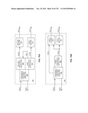 SELECTING PA BIAS LEVELS OF RF PA CIRCUITRY DURING A MULTISLOT BURST diagram and image