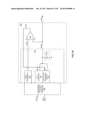 SELECTING PA BIAS LEVELS OF RF PA CIRCUITRY DURING A MULTISLOT BURST diagram and image