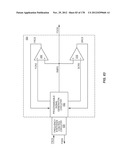 SELECTING PA BIAS LEVELS OF RF PA CIRCUITRY DURING A MULTISLOT BURST diagram and image