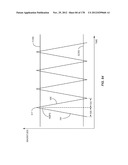 SELECTING PA BIAS LEVELS OF RF PA CIRCUITRY DURING A MULTISLOT BURST diagram and image