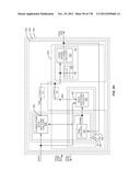 SELECTING PA BIAS LEVELS OF RF PA CIRCUITRY DURING A MULTISLOT BURST diagram and image