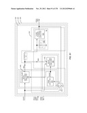 SELECTING PA BIAS LEVELS OF RF PA CIRCUITRY DURING A MULTISLOT BURST diagram and image