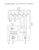 SELECTING PA BIAS LEVELS OF RF PA CIRCUITRY DURING A MULTISLOT BURST diagram and image