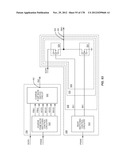 SELECTING PA BIAS LEVELS OF RF PA CIRCUITRY DURING A MULTISLOT BURST diagram and image