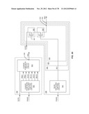 SELECTING PA BIAS LEVELS OF RF PA CIRCUITRY DURING A MULTISLOT BURST diagram and image