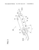 CIRCUIT BREAKER AND BATTERY PACK INCLUDING THE SAME diagram and image