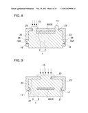 CIRCUIT BREAKER AND BATTERY PACK INCLUDING THE SAME diagram and image