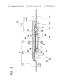 CIRCUIT BREAKER AND BATTERY PACK INCLUDING THE SAME diagram and image