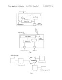 BABY MONITOR FOR USE BY THE DEAF diagram and image