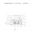 Water Leak Warning Device diagram and image