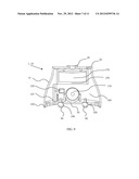 Water Leak Warning Device diagram and image