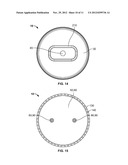 Water Leak Warning Device diagram and image