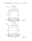 Water Leak Warning Device diagram and image