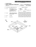 ANTENNA USING THROUGH-SILICON VIA diagram and image