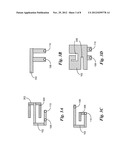 ANTENNA USING THROUGH-SILICON VIA diagram and image