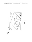 ANTENNA USING THROUGH-SILICON VIA diagram and image