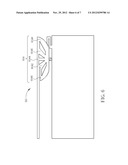 Wideband Antenna diagram and image