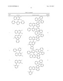 NOVEL ORGANIC COMPOUND AND ORGANIC LIGHT-EMITTING DEVICE INCLUDING THE     SAME diagram and image