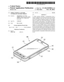 MOBILE TERMINAL AND MODE CONTROLLING METHOD THEREIN diagram and image