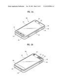 MOBILE TERMINAL AND MODE CONTROLLING METHOD THEREIN diagram and image