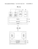 MOBILE TERMINAL AND MODE CONTROLLING METHOD THEREIN diagram and image