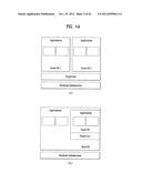 MOBILE TERMINAL AND MODE CONTROLLING METHOD THEREIN diagram and image