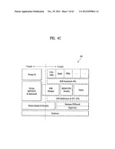 MOBILE TERMINAL AND MODE CONTROLLING METHOD THEREIN diagram and image