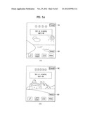 MOBILE TERMINAL AND MODE CONTROLLING METHOD THEREIN diagram and image