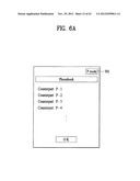 MOBILE TERMINAL AND MODE CONTROLLING METHOD THEREIN diagram and image