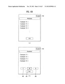 MOBILE TERMINAL AND MODE CONTROLLING METHOD THEREIN diagram and image